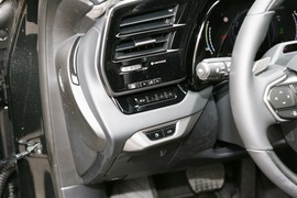 2023款雷克萨斯RX新能源