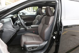 2023款雷克萨斯RX新能源