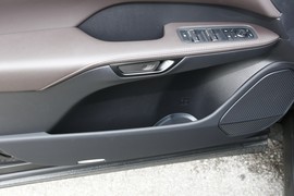 2023款雷克萨斯RX新能源