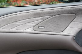 2023款雷克萨斯RX新能源