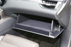 2023款雷克萨斯RX新能源