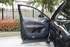 2023款雷克萨斯RX新能源