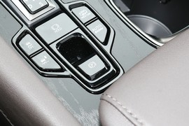 2023款雷克萨斯RX新能源