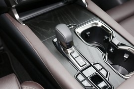 2023款雷克萨斯RX新能源