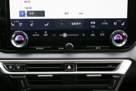 2023款雷克萨斯RX新能源