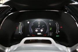 2023款雷克萨斯RX新能源