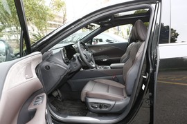 2023款雷克萨斯RX新能源