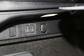 2023款雷克萨斯RX新能源