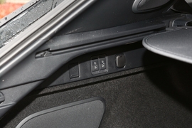 2023款雷克萨斯RX新能源