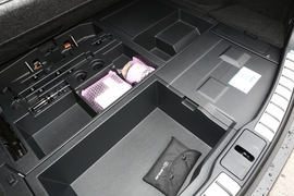 2023款雷克萨斯RX新能源