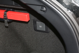 2023款雷克萨斯RX新能源