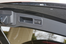 2023款雷克萨斯RX新能源