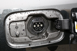 2023款雷克萨斯RX新能源