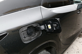 2023款雷克萨斯RX新能源