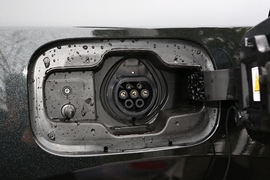 2023款雷克萨斯RX新能源