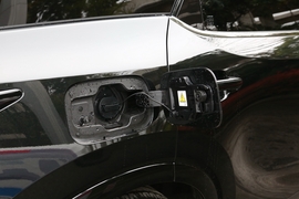 2023款雷克萨斯RX新能源