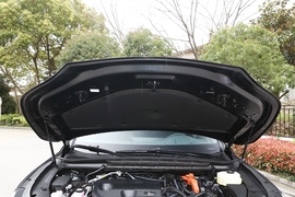 2023款雷克萨斯RX新能源