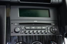 2013款标致3008
