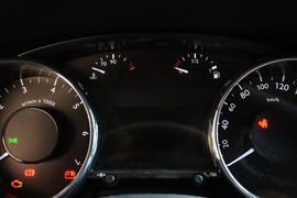 2013款标致3008