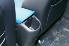 2023款比亚迪海豚