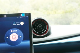 2023款比亚迪海豚