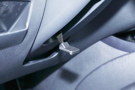 2023款比亚迪海豚