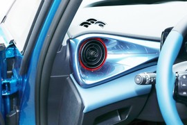 2023款比亚迪海豚