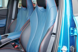 2023款比亚迪海豚