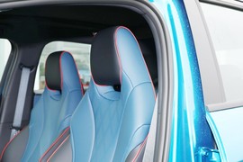 2023款比亚迪海豚