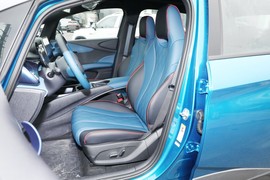 2023款比亚迪海豚