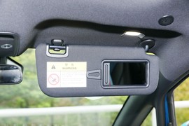 2023款比亚迪海豚