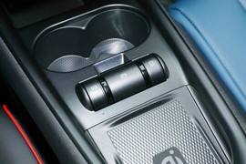 2023款比亚迪海豚