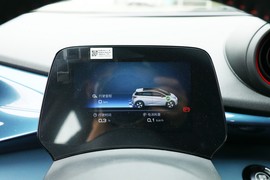 2023款比亚迪海豚