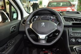 2013款标致3008