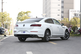 2023款大众CC