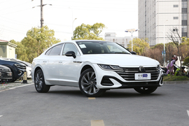 2023款大众CC