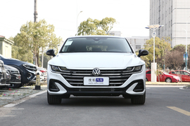 2023款大众CC