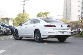 2023款大众CC