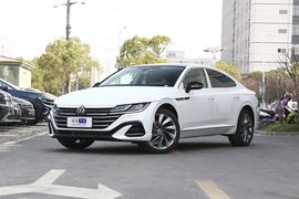 2023款大众CC