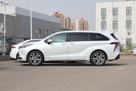 2023款丰田赛那SIENNA