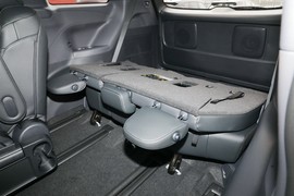 2023款丰田赛那SIENNA