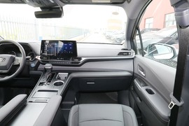 2023款丰田赛那SIENNA