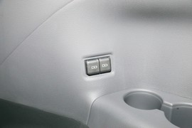 2023款丰田赛那SIENNA