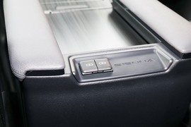 2023款丰田赛那SIENNA