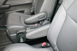 2023款丰田赛那SIENNA