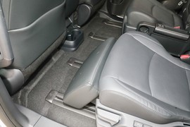 2023款丰田赛那SIENNA