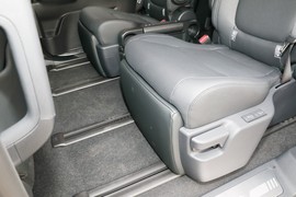 2023款丰田赛那SIENNA