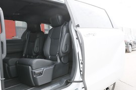 2023款丰田赛那SIENNA