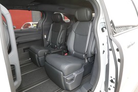 2023款丰田赛那SIENNA