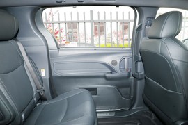 2023款丰田赛那SIENNA